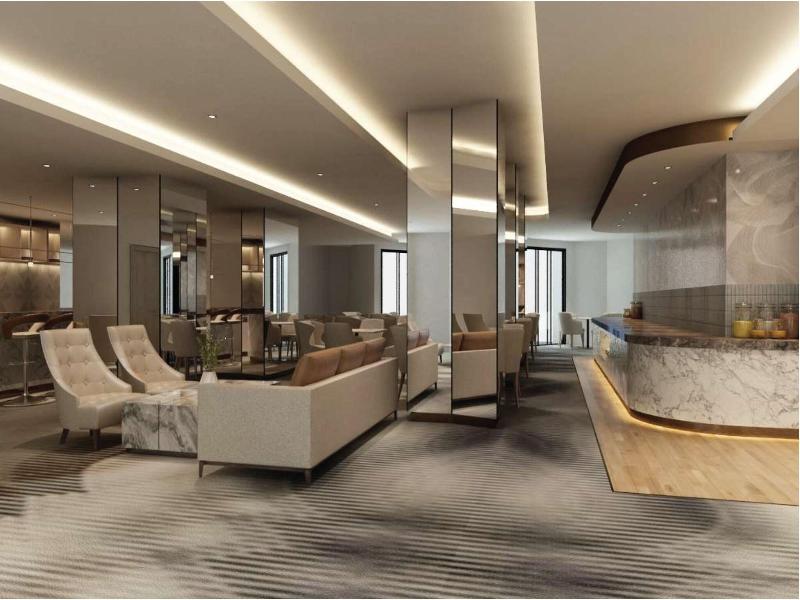 Putrajaya Marriott Hotel image