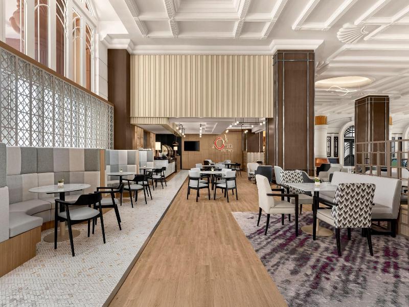 Putrajaya Marriott Hotel image