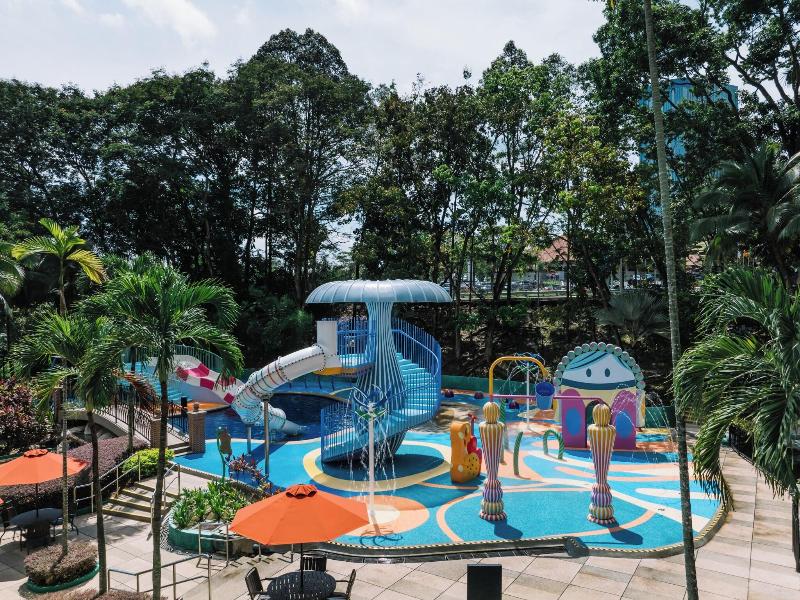 Putrajaya Marriott Hotel image