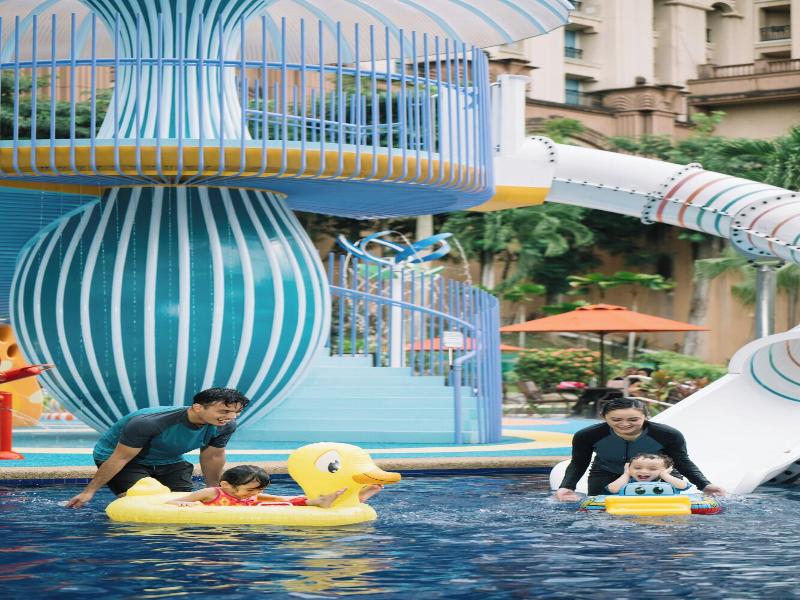 Putrajaya Marriott Hotel image