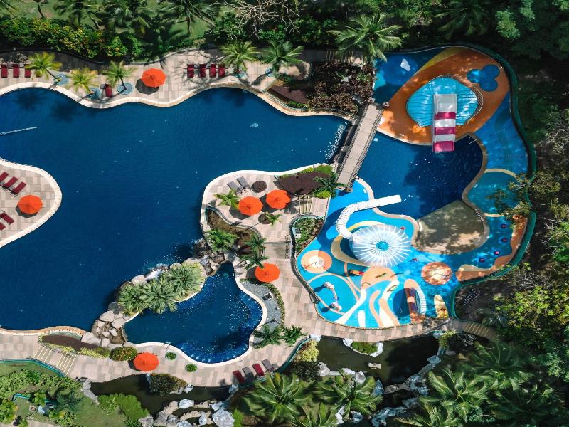 Putrajaya Marriott Hotel image