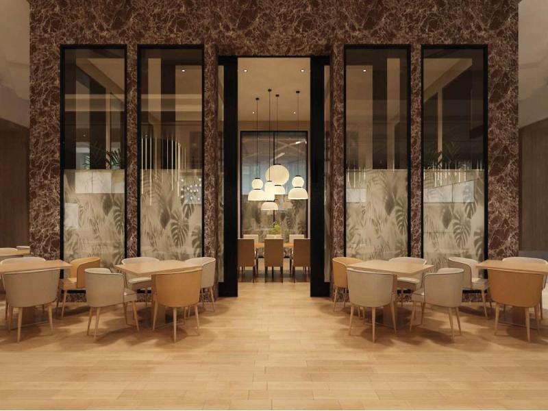Putrajaya Marriott Hotel image