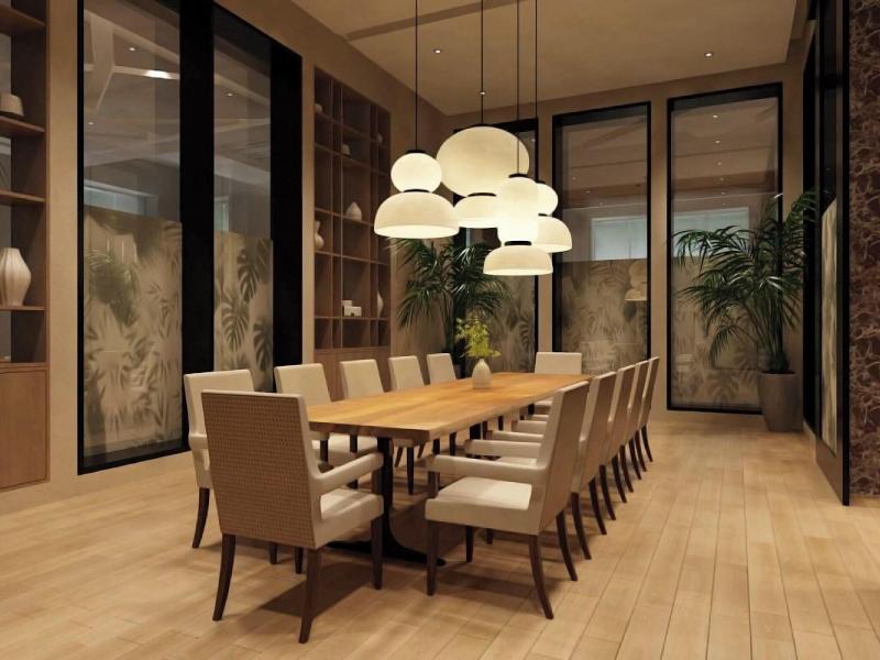Putrajaya Marriott Hotel image
