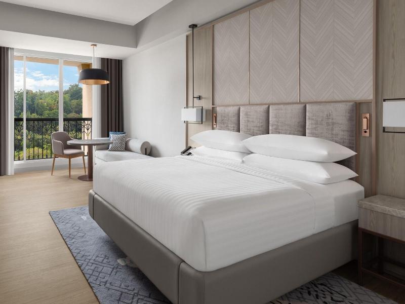 Putrajaya Marriott Hotel image