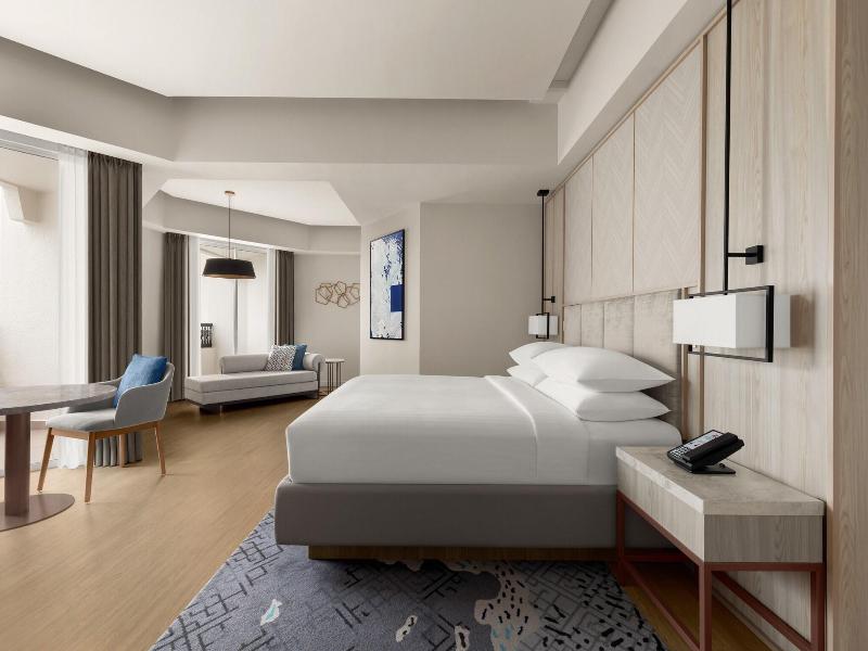 Putrajaya Marriott Hotel image