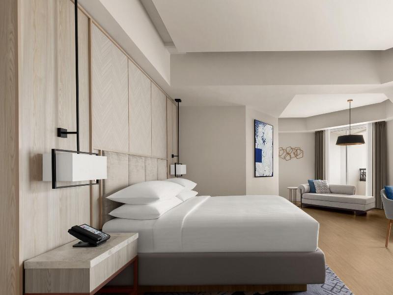 Putrajaya Marriott Hotel image