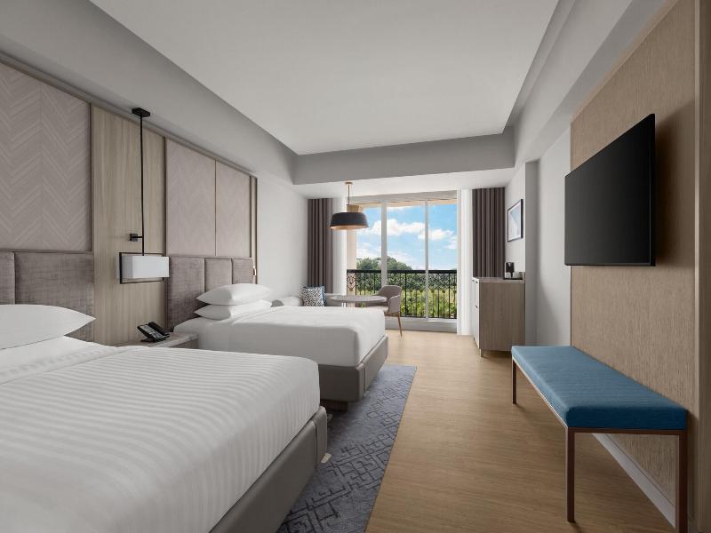 Putrajaya Marriott Hotel image