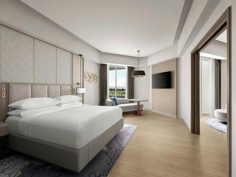 Putrajaya Marriott Hotel image
