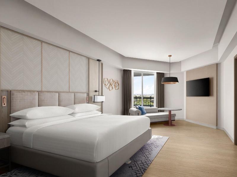 Putrajaya Marriott Hotel image