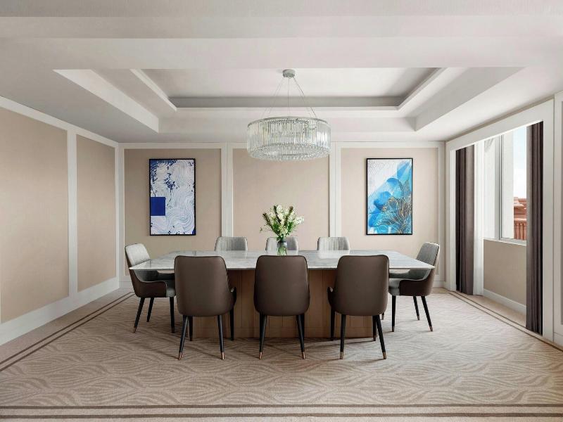 Putrajaya Marriott Hotel image