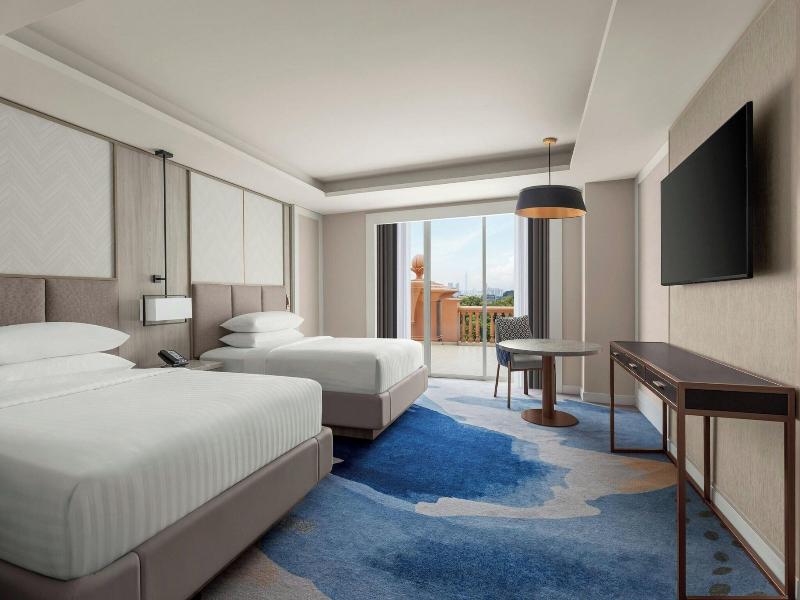 Putrajaya Marriott Hotel image
