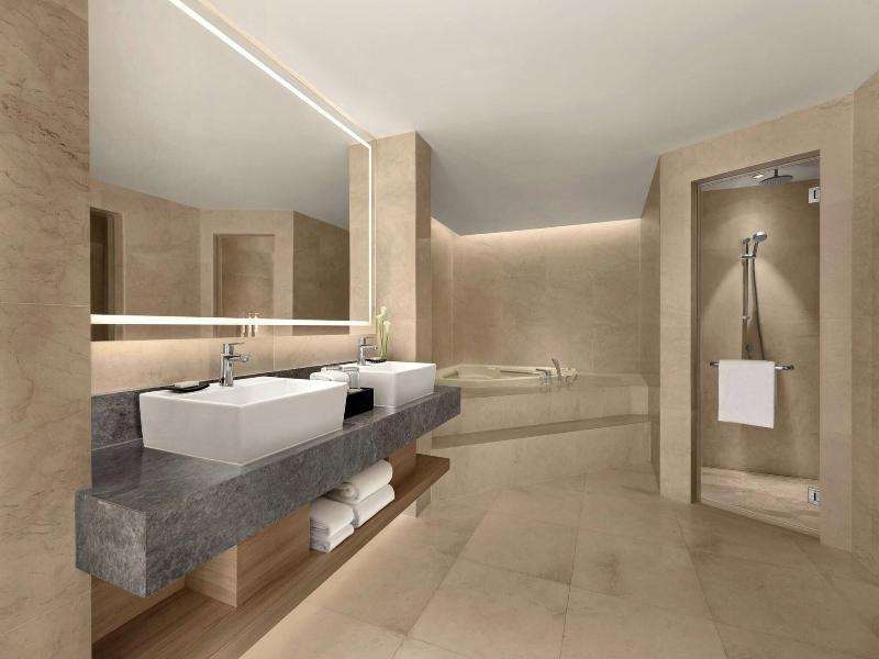 Putrajaya Marriott Hotel image