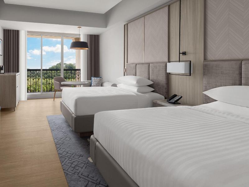 Putrajaya Marriott Hotel image
