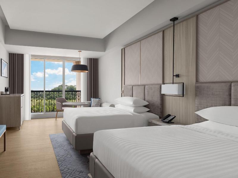 Putrajaya Marriott Hotel image