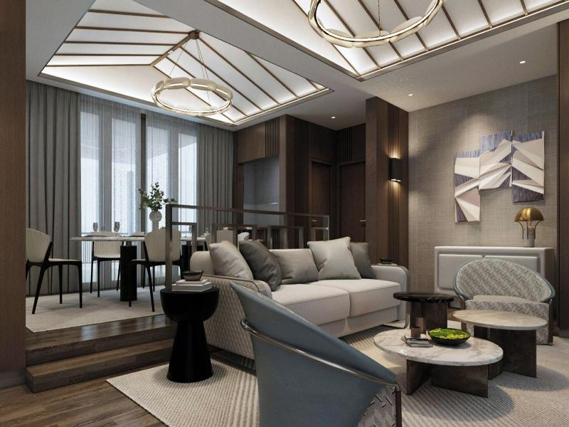 Putrajaya Marriott Hotel image