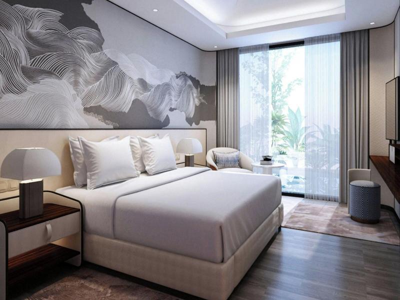 Putrajaya Marriott Hotel image