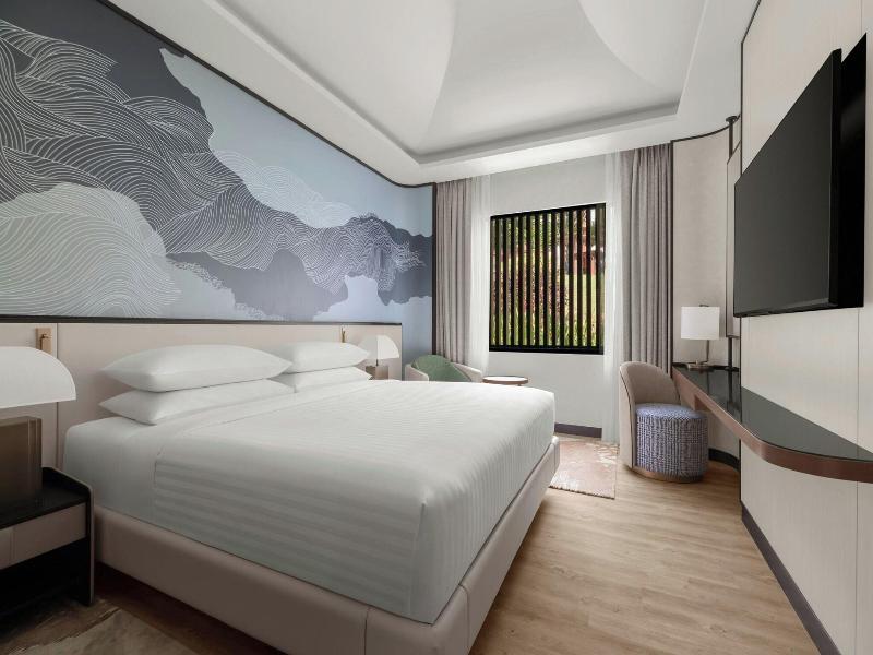 Putrajaya Marriott Hotel image