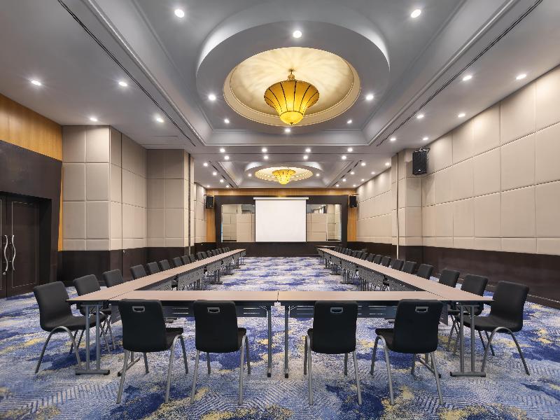 Novotel Kuala Lumpur City Centre image