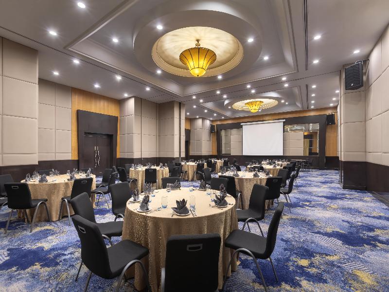Novotel Kuala Lumpur City Centre image