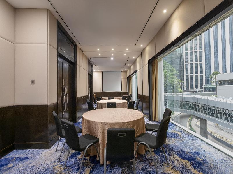 Novotel Kuala Lumpur City Centre image