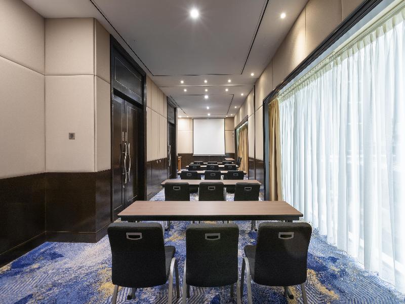 Novotel Kuala Lumpur City Centre image