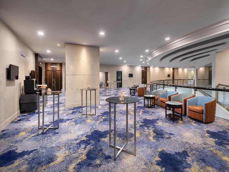 Novotel Kuala Lumpur City Centre image