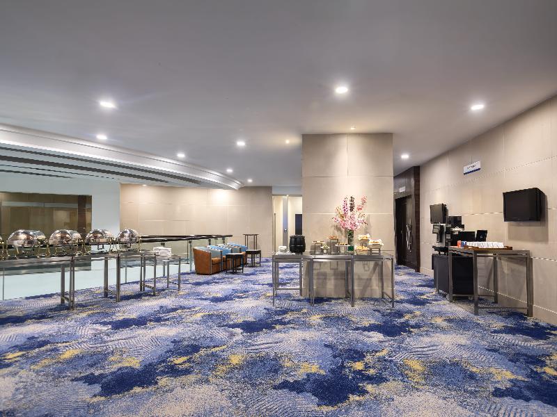 Novotel Kuala Lumpur City Centre image