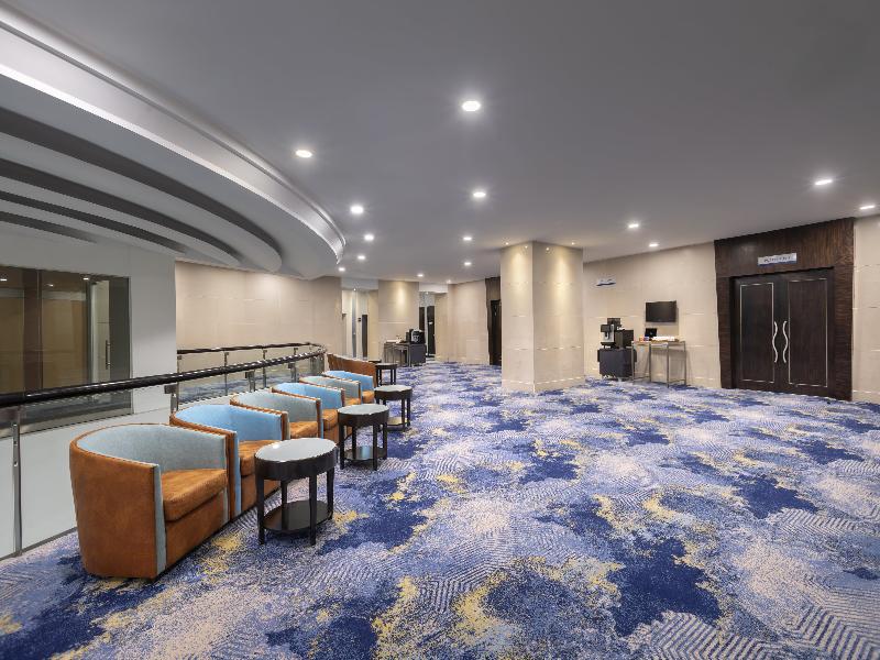 Novotel Kuala Lumpur City Centre image