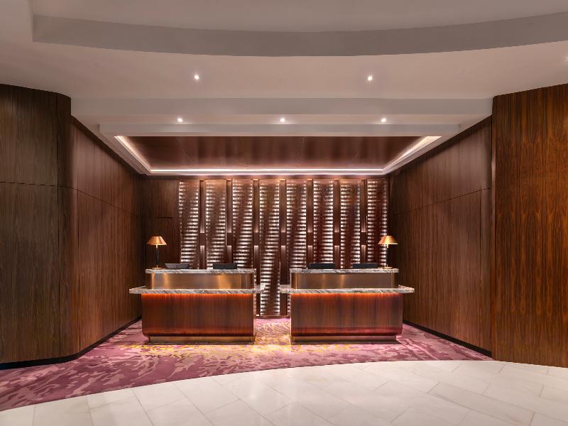 Novotel Kuala Lumpur City Centre image