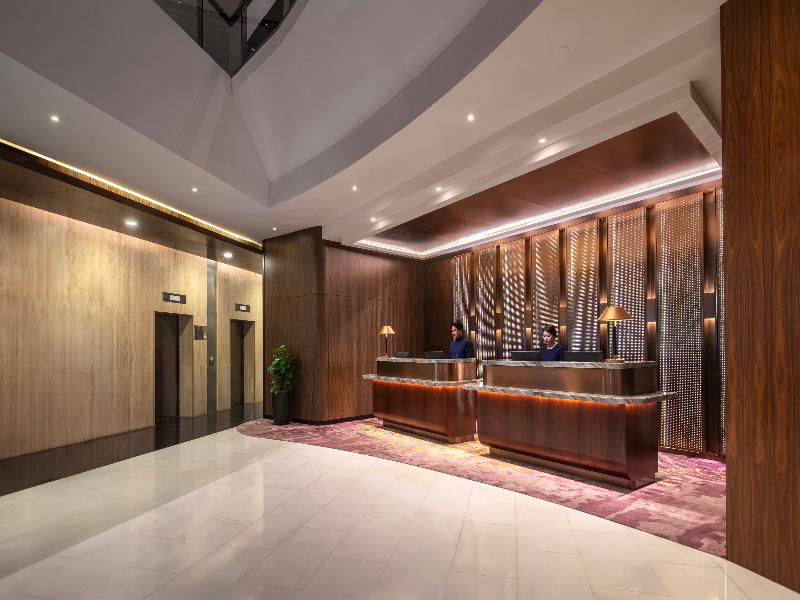Novotel Kuala Lumpur City Centre image