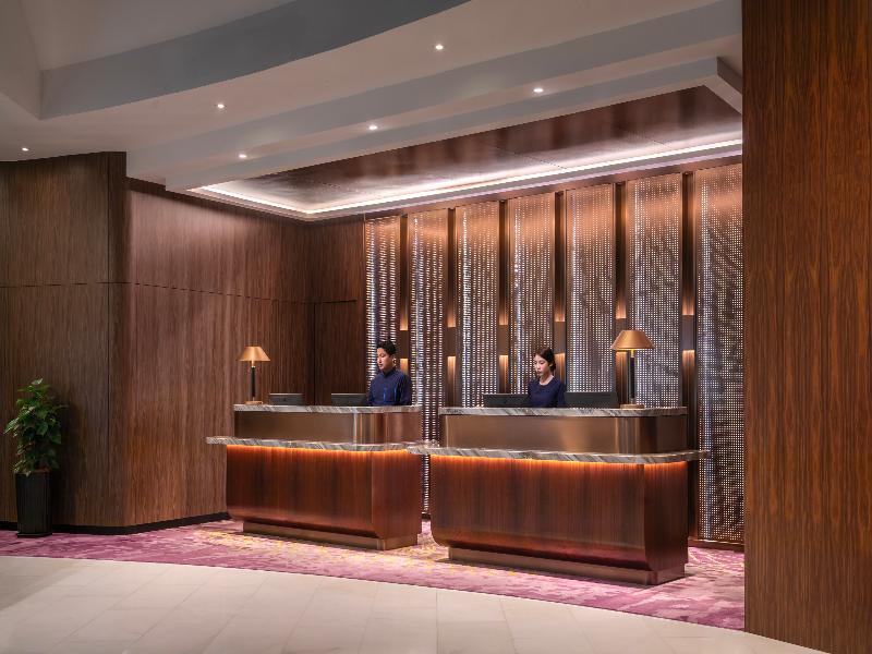 Novotel Kuala Lumpur City Centre image