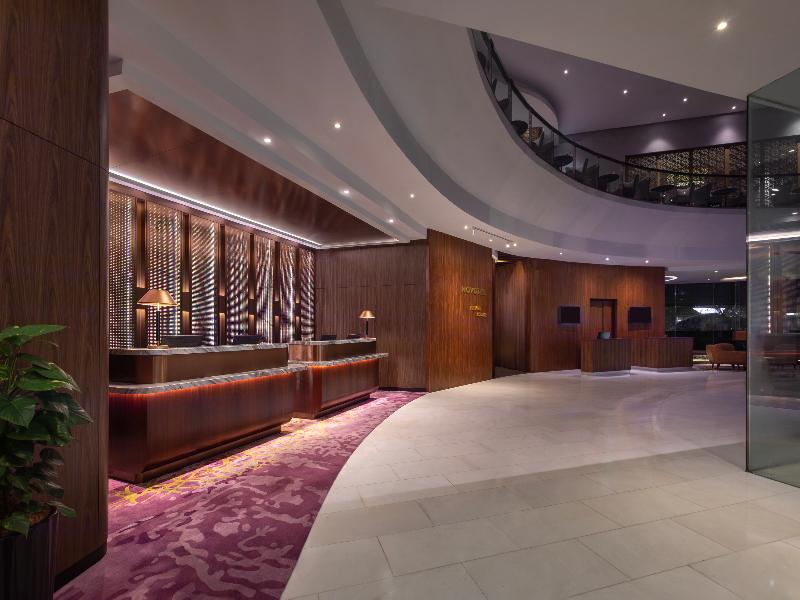 Novotel Kuala Lumpur City Centre image