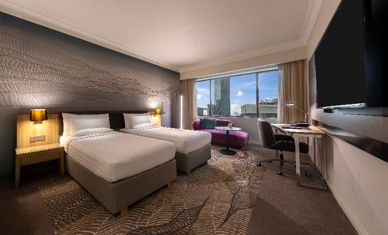 Novotel Kuala Lumpur City Centre image