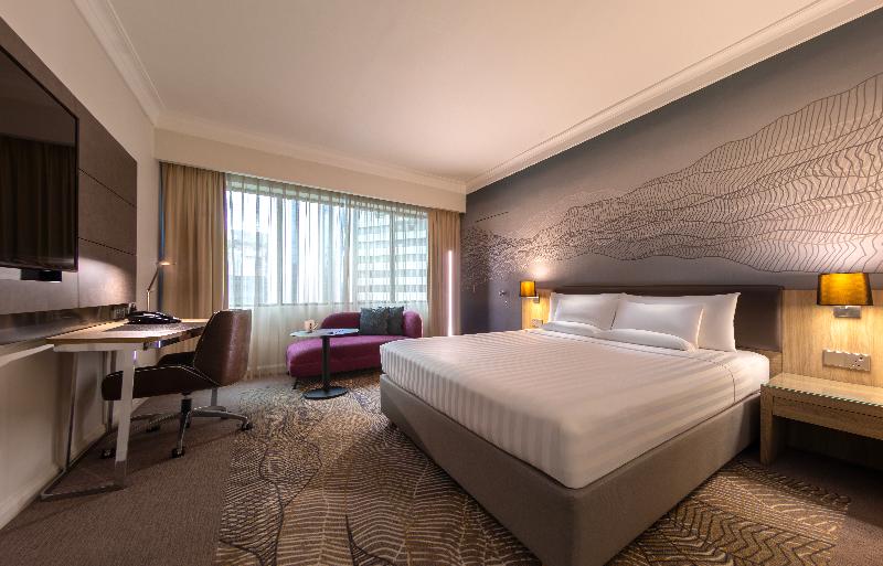 Novotel Kuala Lumpur City Centre image