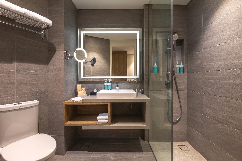 Novotel Kuala Lumpur City Centre image