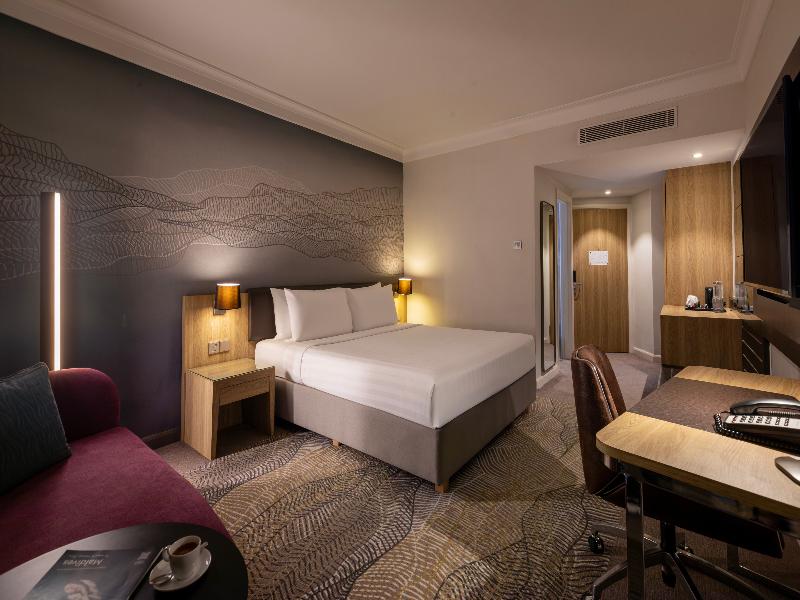 Novotel Kuala Lumpur City Centre image