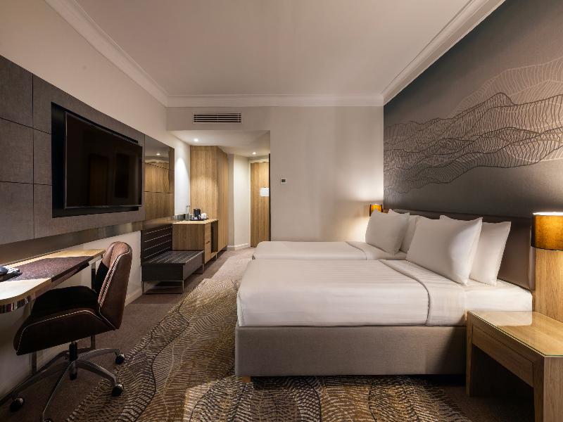 Novotel Kuala Lumpur City Centre image