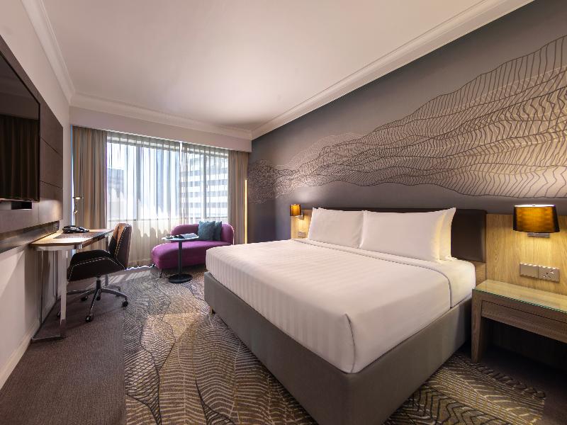 Novotel Kuala Lumpur City Centre image