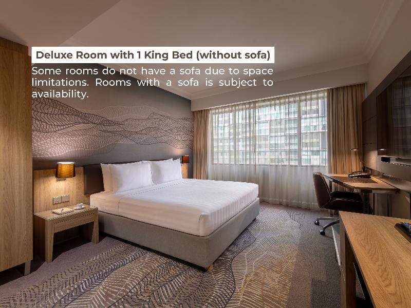 Novotel Kuala Lumpur City Centre image