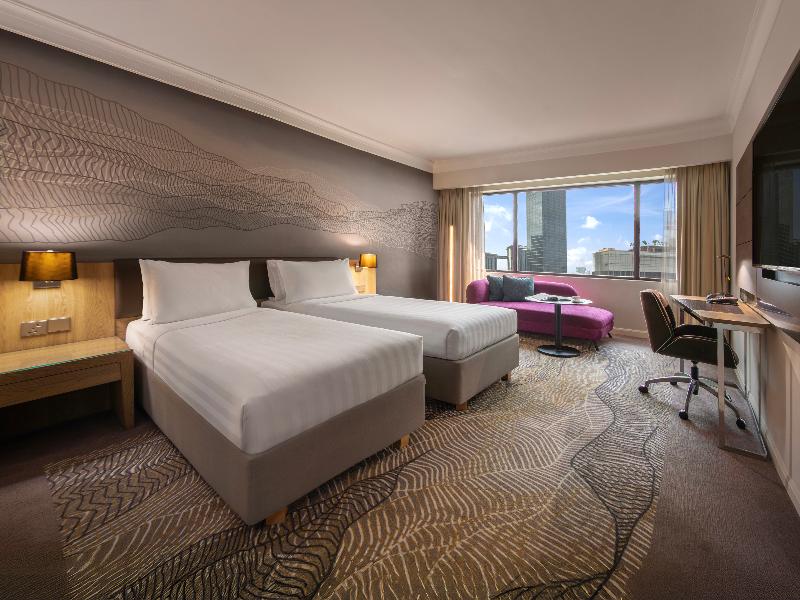 Novotel Kuala Lumpur City Centre image