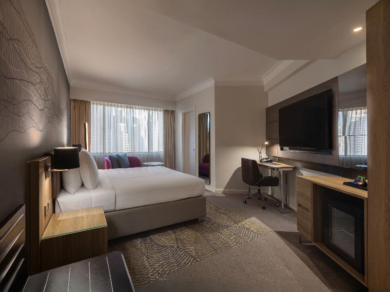 Novotel Kuala Lumpur City Centre image