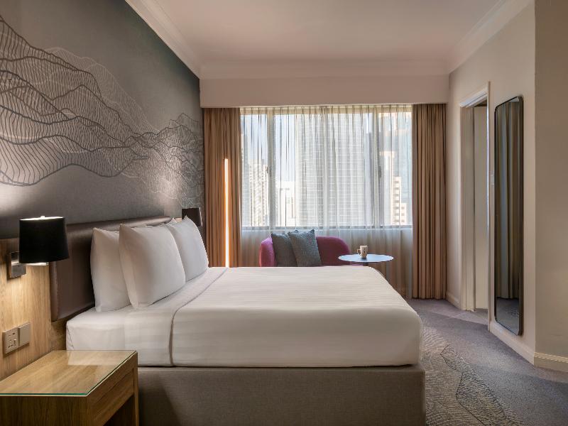 Novotel Kuala Lumpur City Centre image