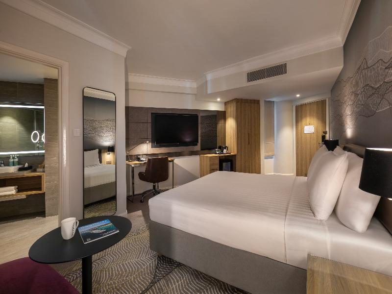 Novotel Kuala Lumpur City Centre image