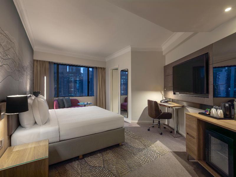 Novotel Kuala Lumpur City Centre image