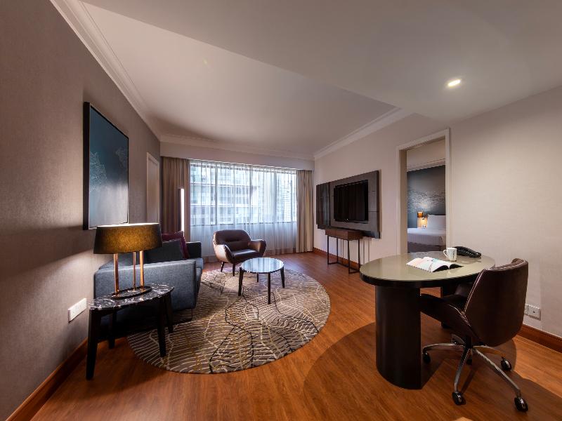 Novotel Kuala Lumpur City Centre image