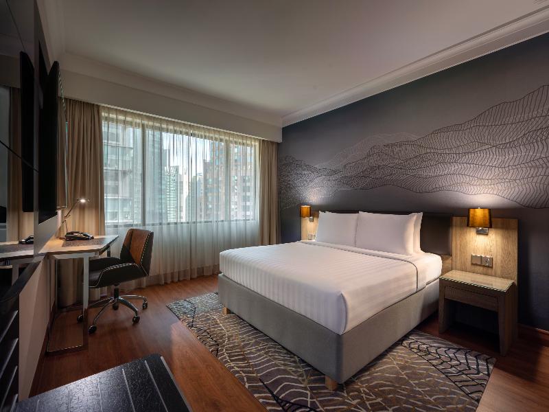 Novotel Kuala Lumpur City Centre image