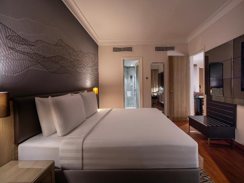 Novotel Kuala Lumpur City Centre image