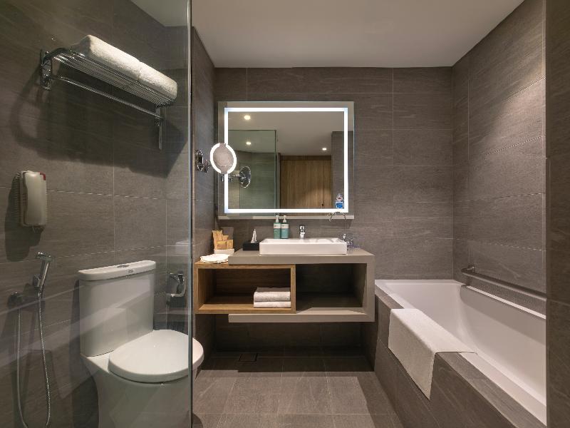 Novotel Kuala Lumpur City Centre image