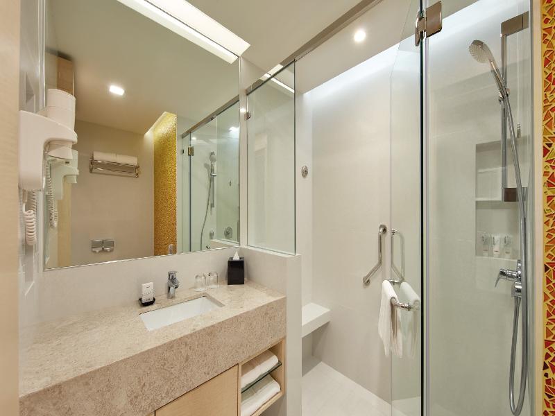 Sunway Pyramid Hotel image
