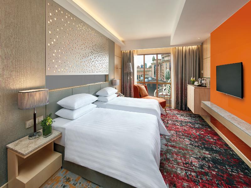Sunway Pyramid Hotel image
